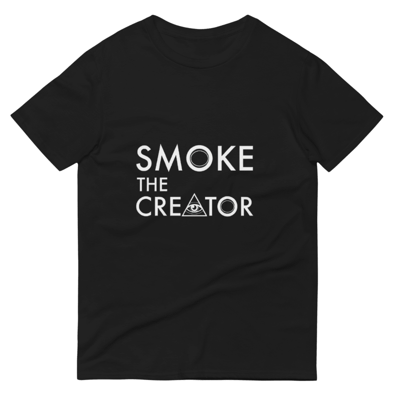 Smoke The Creator