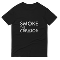 Smoke The Creator
