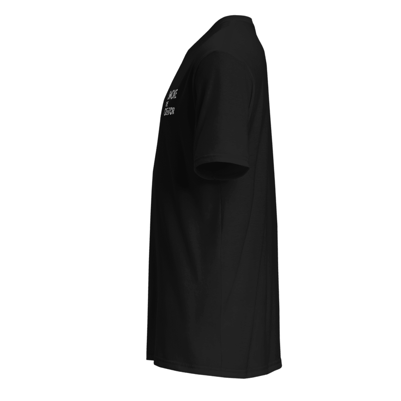 Smoke The Creator 3D Embroidered Polo
