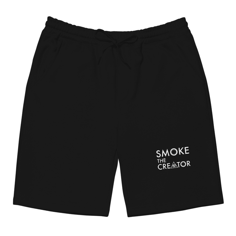 Smoke The Creator - Shorts