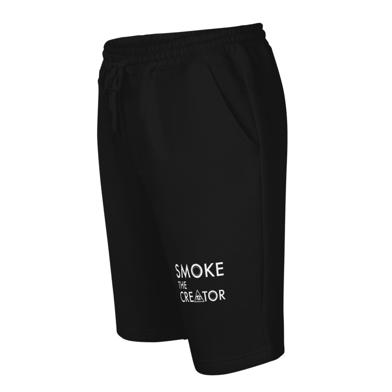 Smoke The Creator - Shorts