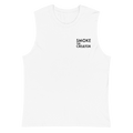 Smoke The Creator - Embroidered Unisex Tank